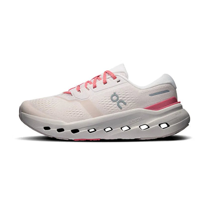 Women's Cloudrunner 3 Oyster/Camellia