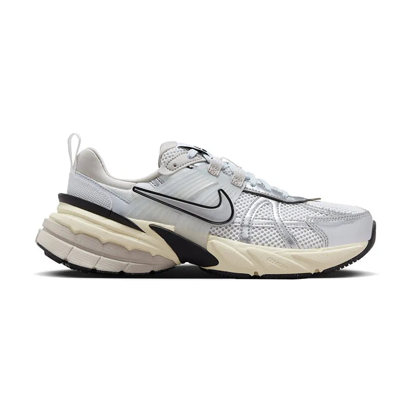 Women's V2K Summit White/Silver