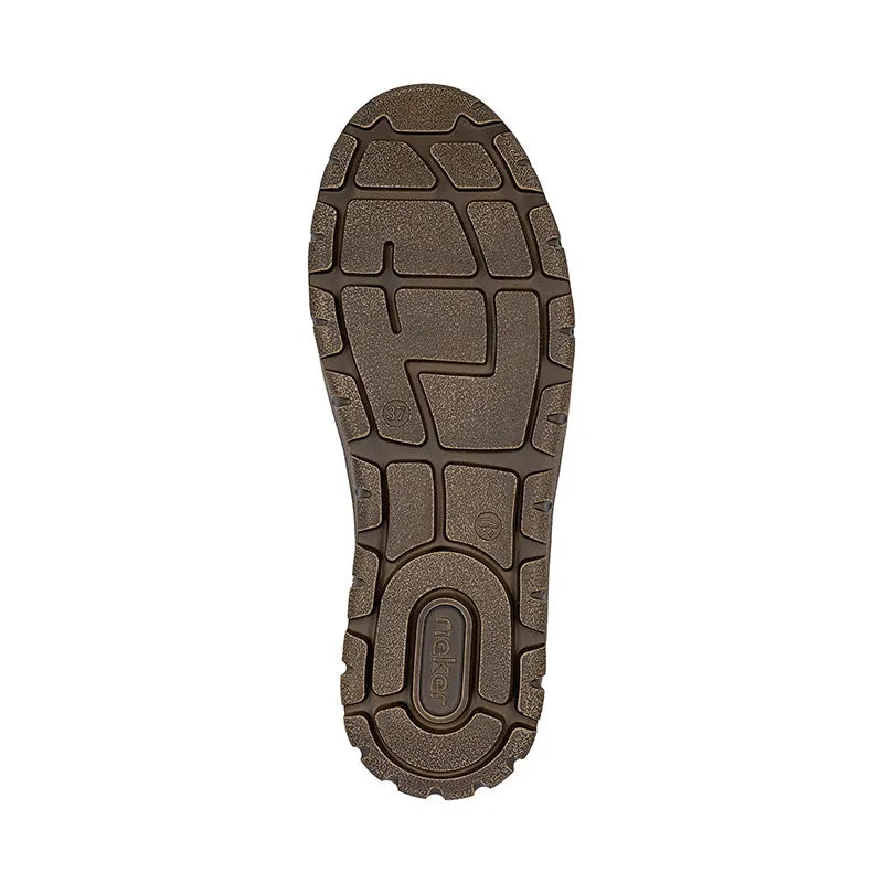 Women's Heike Basalt/Orange Multi