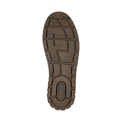Women's Heike Basalt/Orange Multi