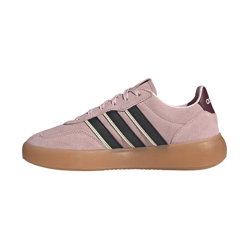 Women's Barreda Decode Lux Pink/Black