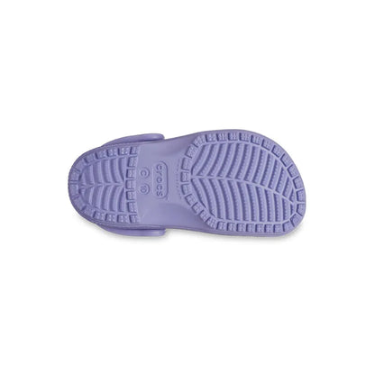 Kid's Preschool Classic Clog Mystic Purple