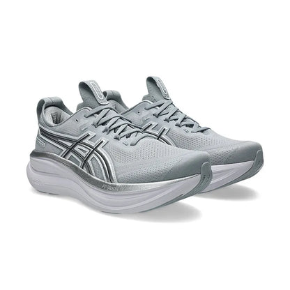 Men's Gel-Nimbus 28 Piedmont Grey/Pure Silver