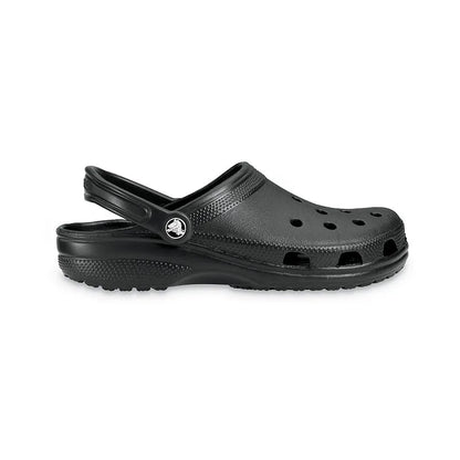 Women's Classic Clog Black