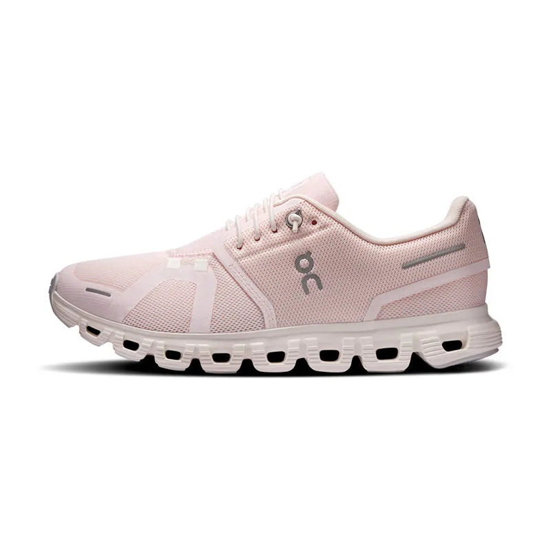 Women's Cloud 6 Salt/Gardenia