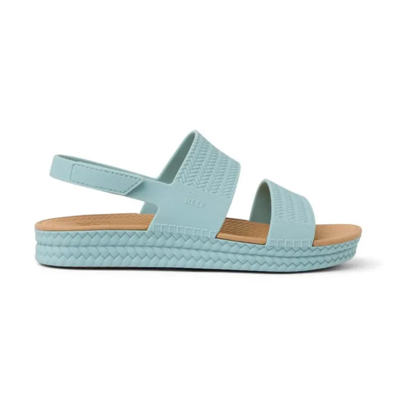 Women's Reef Water Vista Blue Haze/Tan