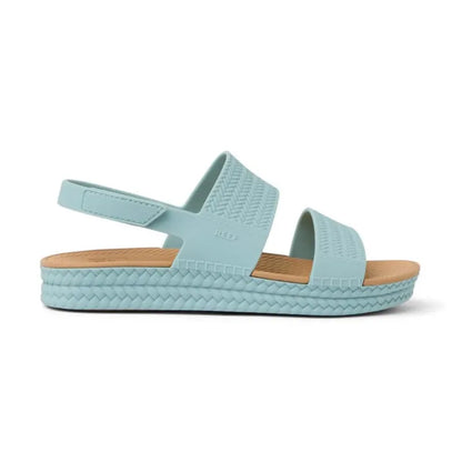 Women's Reef Water Vista Blue Haze/Tan