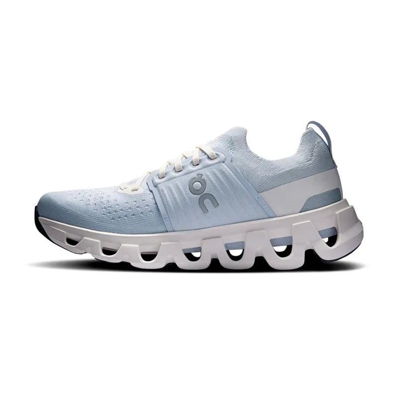 Women's Cloudswift 4 Heather/Gardenia