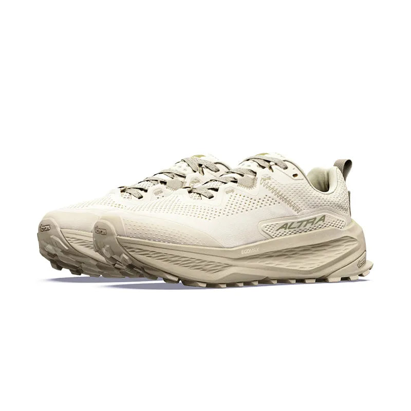 Women's Olympus 7 White Smoke/Winter Twig