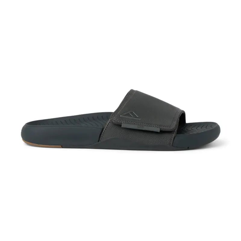 Men's Phantom Slab Black