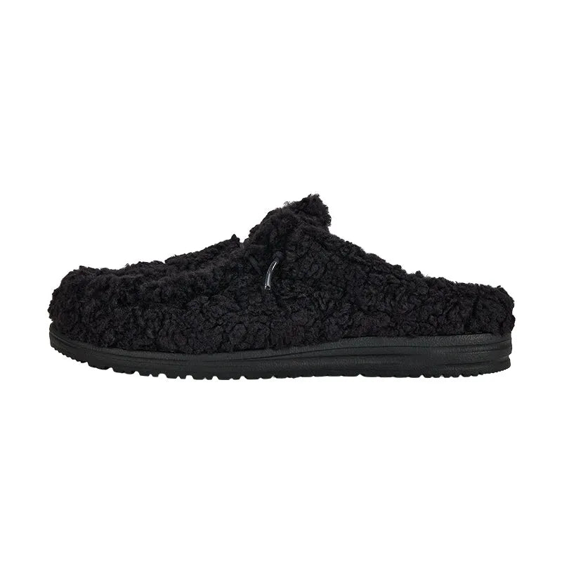 Women's Wendy Slipper Black/Black