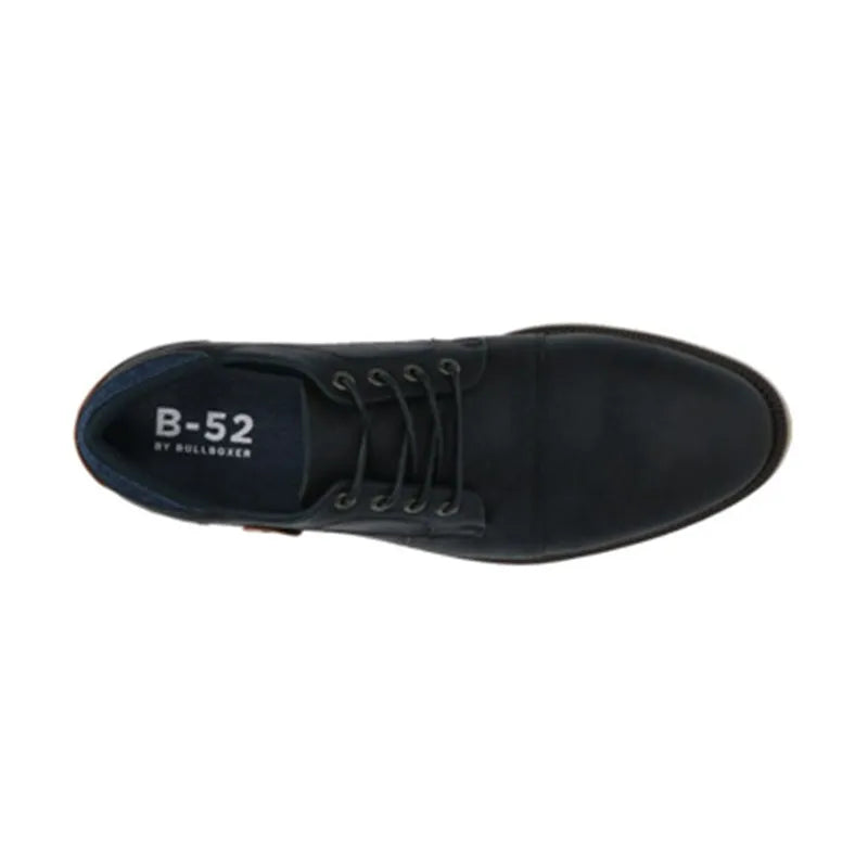 Men's Dale Black