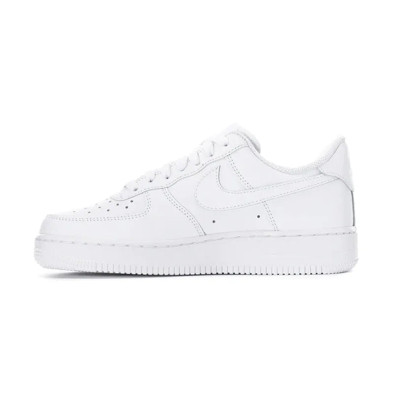 Women's Air Force 1 '07 White/White