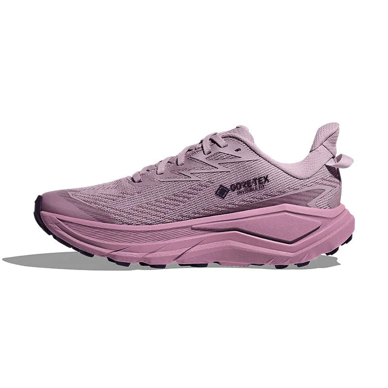 Women's Challenger 8 GORE-TEX Fragrant Lilac/Berry Mauve