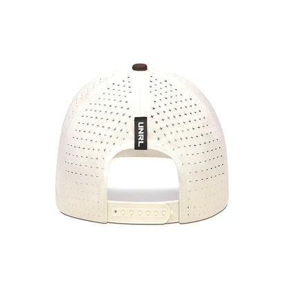 Men's The Weekender Snapback Espresso