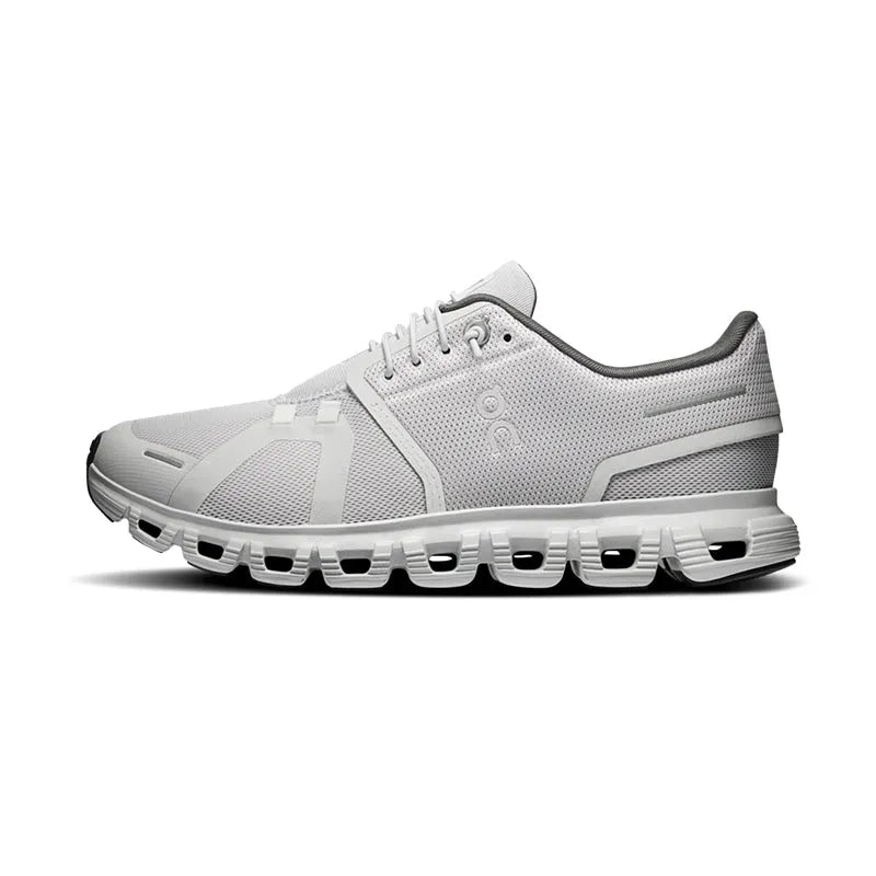 Women's Cloud 6 Glacier/Eclipse