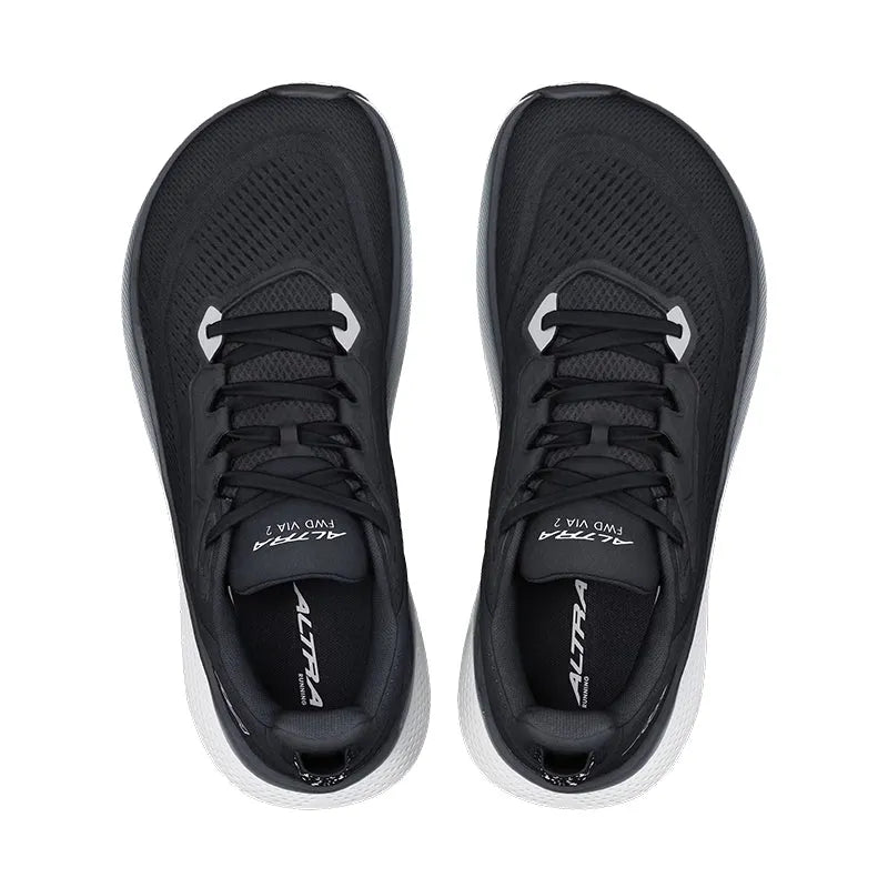 Women's FWD VIA 2 Black/White