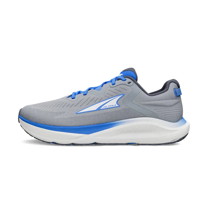 Men's Paradigm 8 Blue/Grey