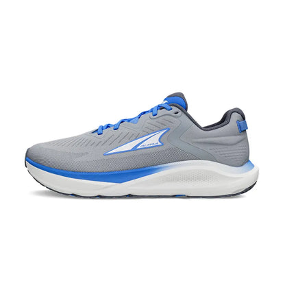 Men's Paradigm 8 Blue/Grey