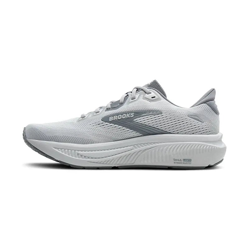 Men's Ghost 18 Primer Grey/Oyster