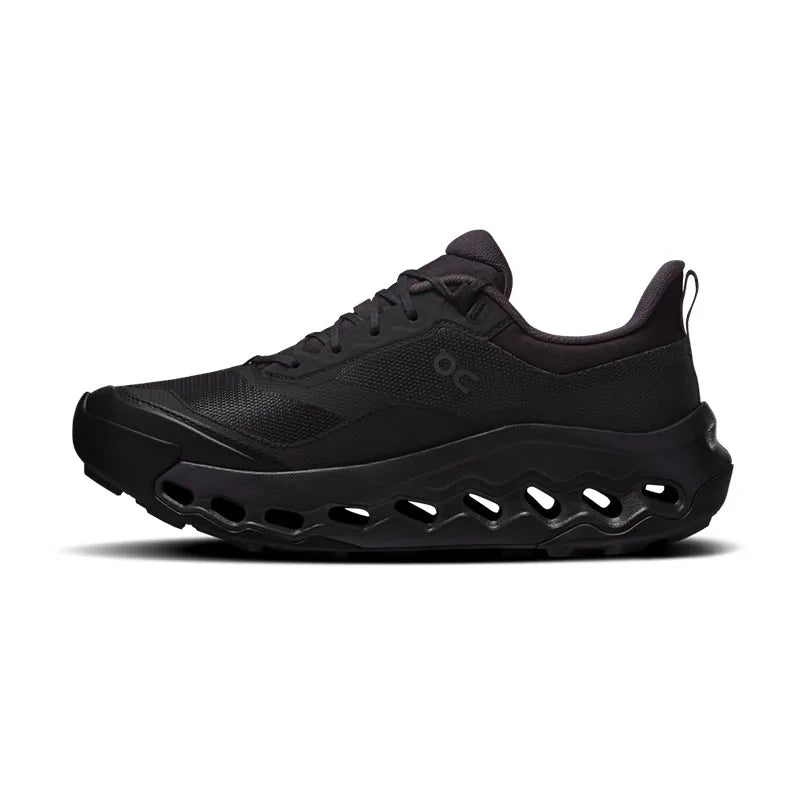 Women's Cloudhorizon 2 Waterproof Black/Black