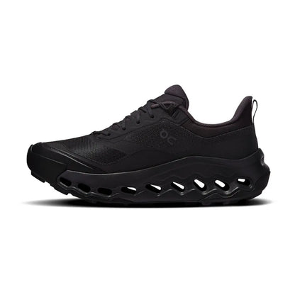 Women's Cloudhorizon 2 Waterproof Black/Black