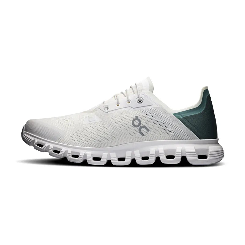 Men's Cloud 6 Coast Ivory/Olive