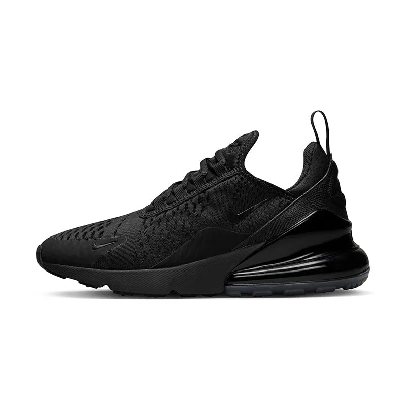 Women's Air Max 270 Black/Black/Black