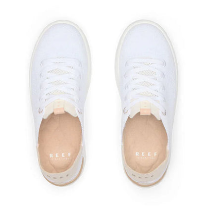 Women's Reef Neptune White/Vintage