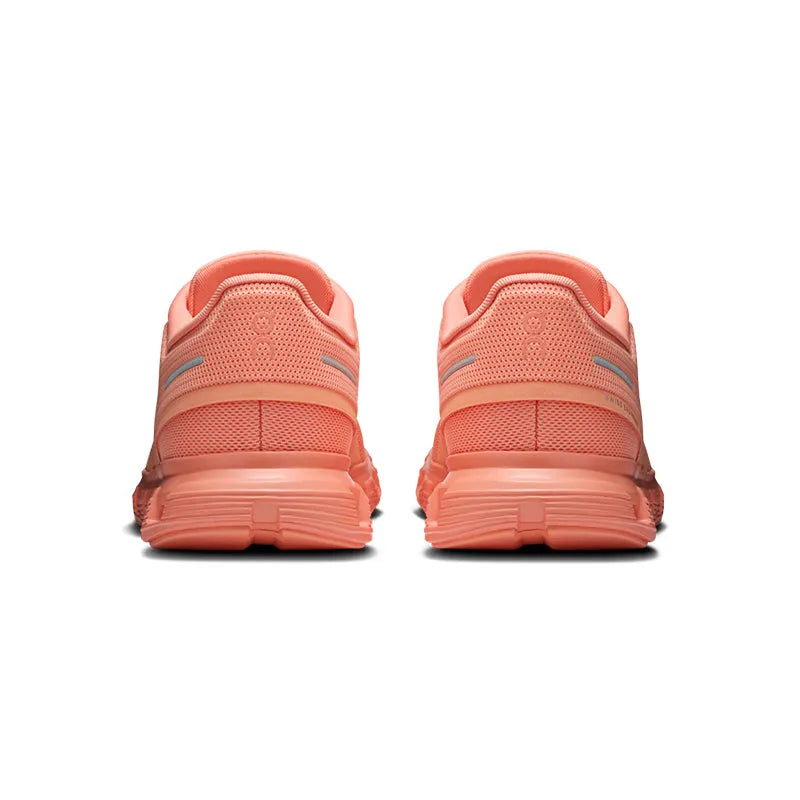 Women's Cloud 6 Sunstone/Sunstone