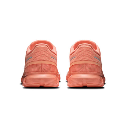 Women's Cloud 6 Sunstone/Sunstone