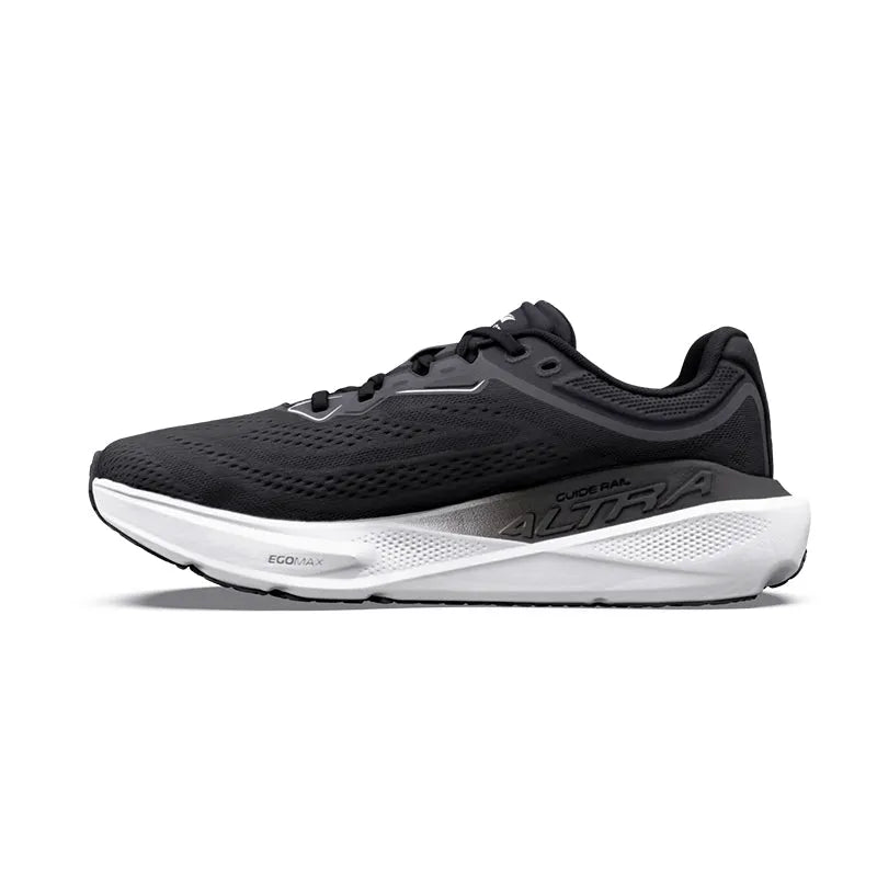 Women's Torin ST (WIDE) Black/White