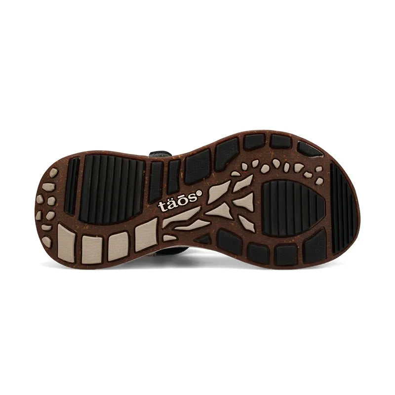 Women's Super Side Dove Embossed Multi