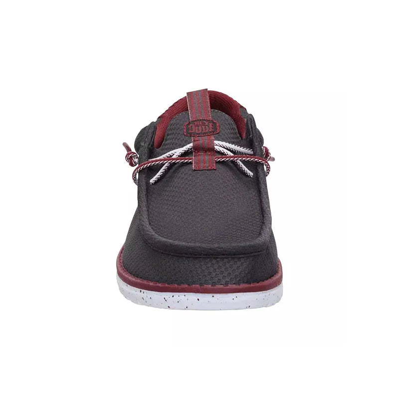 Men's Wally Varsity Team Black/Multi