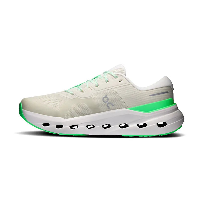Men's Cloudrunner 3 Ghost/Verdite