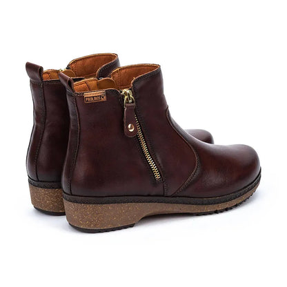Women's Granada Caoba