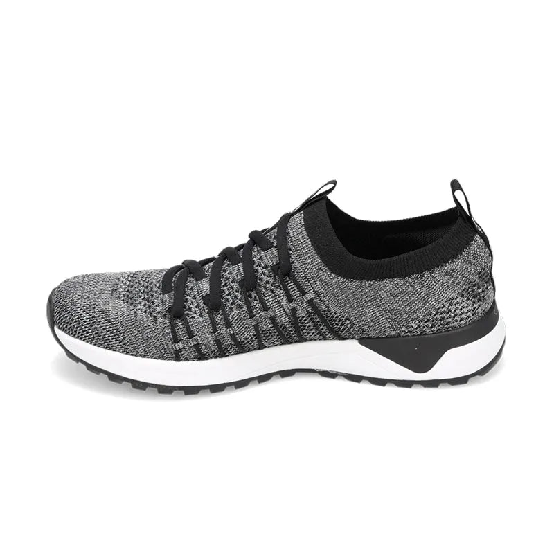 Men's Drive Remix Black/White/Black