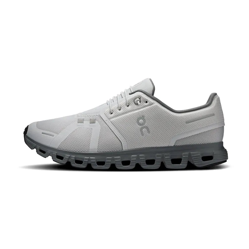 Men's Cloud 6 Wolf/Rock