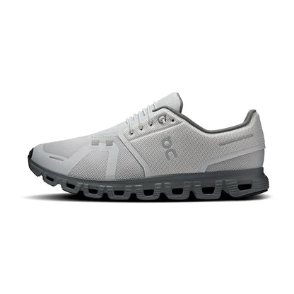 Men's Cloud 6 Wolf/Rock