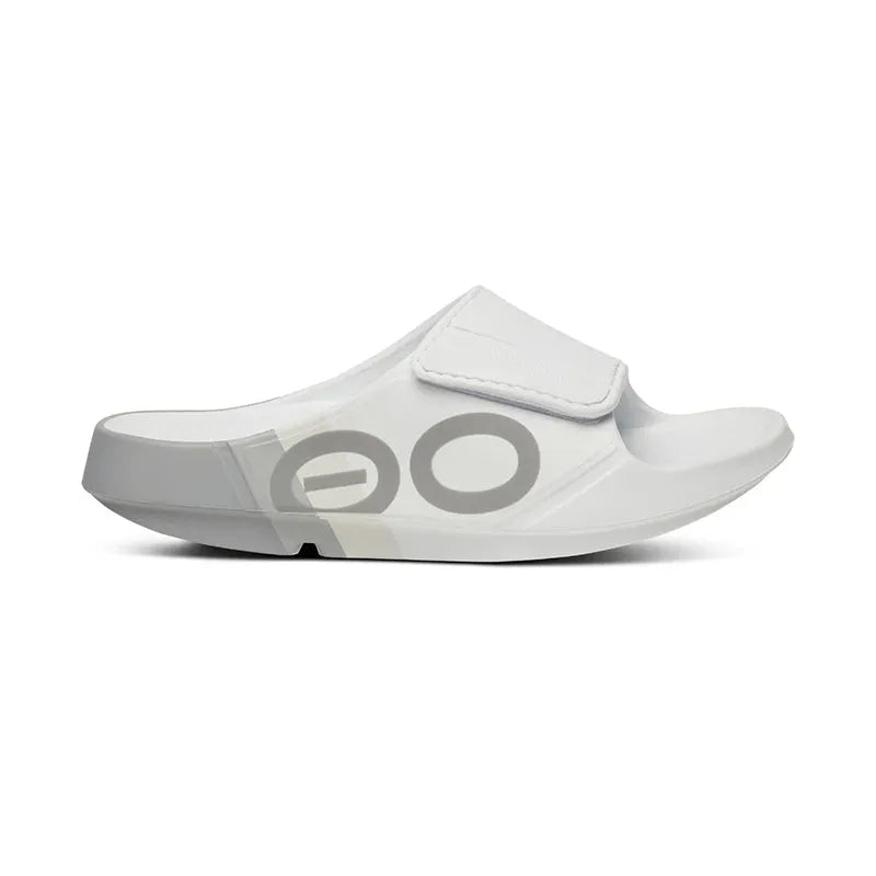 Men's OOahh Sport Flex Limited Smoke Rally