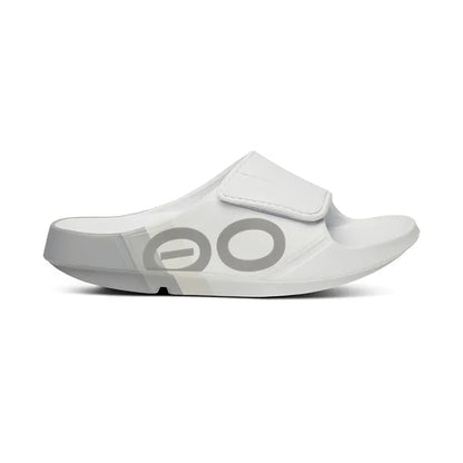Men's OOahh Sport Flex Limited Smoke Rally