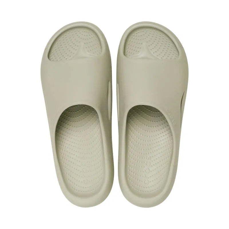 Men's Mellow Recovery Slide Meteor