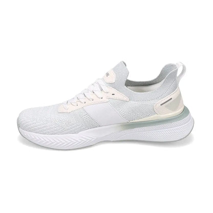 Men's Rally Cloud Knit/White/Grey
