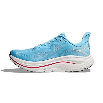 Women's Clifton 10 Soaring Blue/Frost