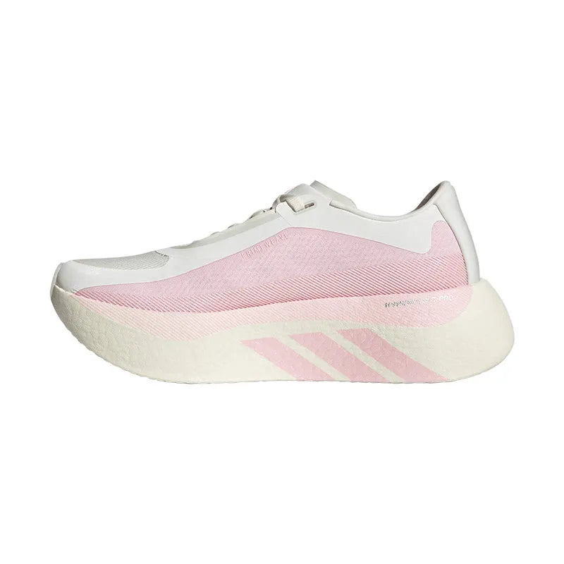 Women's Hyperboost Edge Offwhite/Clear Pink