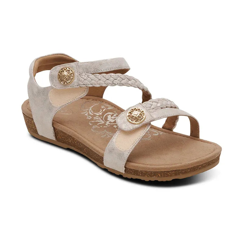Women's Jillian Champagne