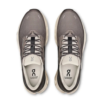 Men's Cloudrunner 2 Waterproof Eclipse/Eclipse