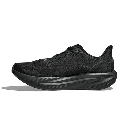 Men's Mach 7 Black/Black