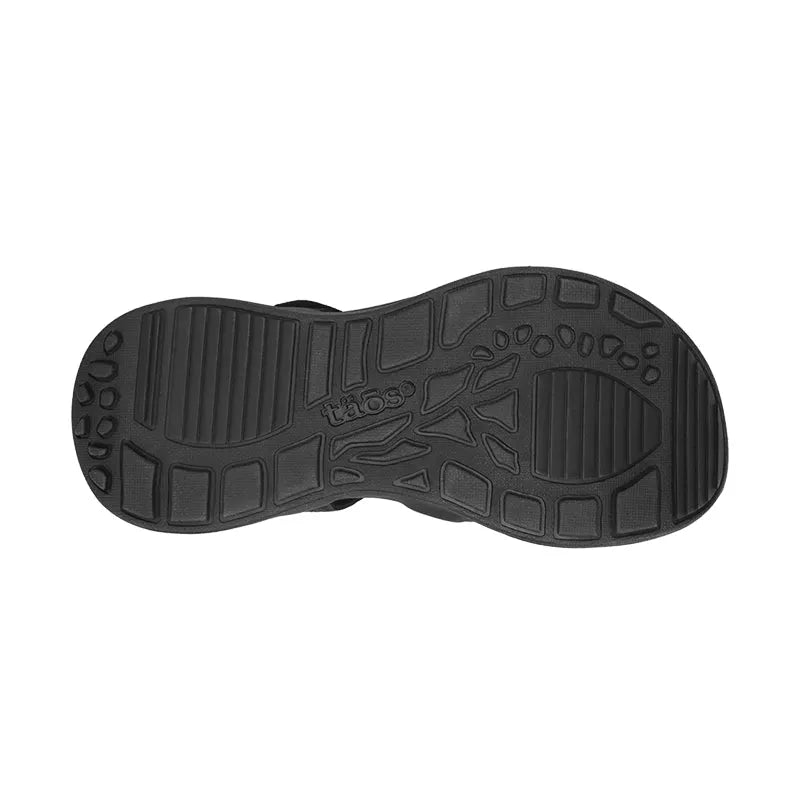 Women's Super Z Black/Black