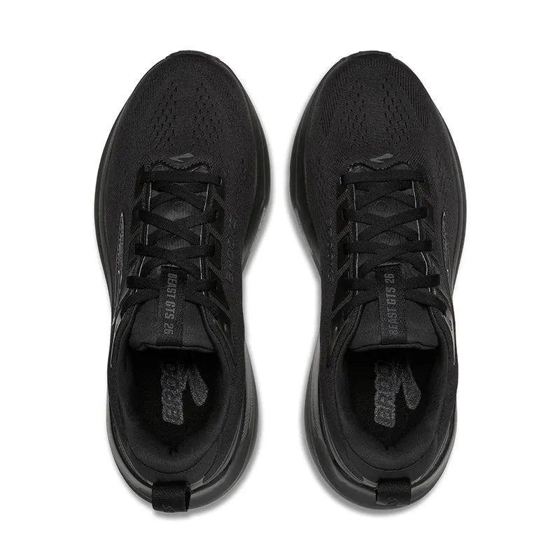 Men's Beast GTS 26 Black/Black/Grey